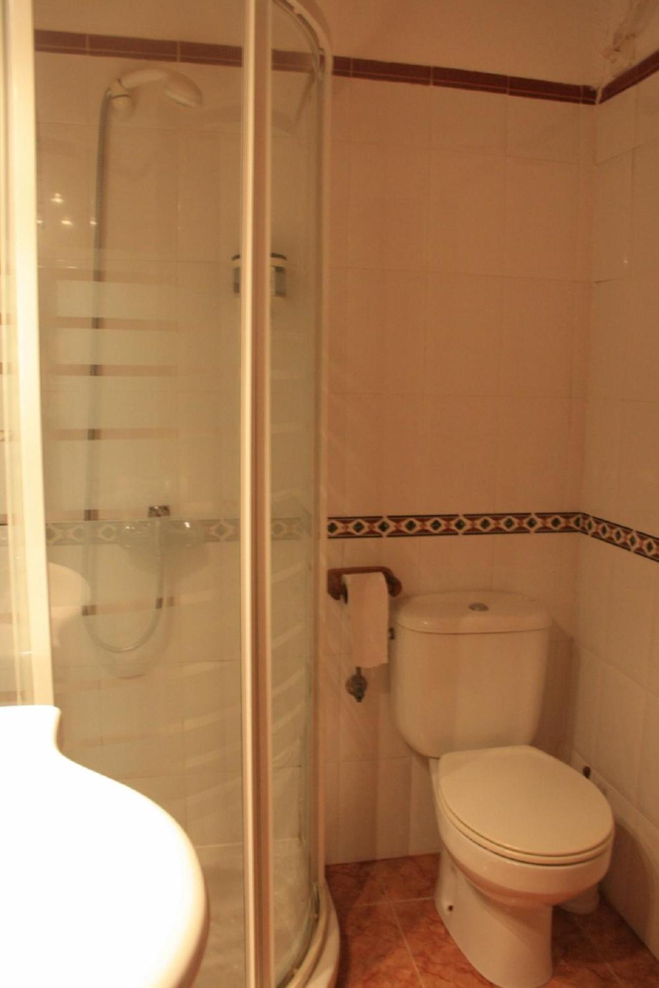 منزل الضيف Finca Con Piscina Es Blanquer المظهر الخارجي الصورة